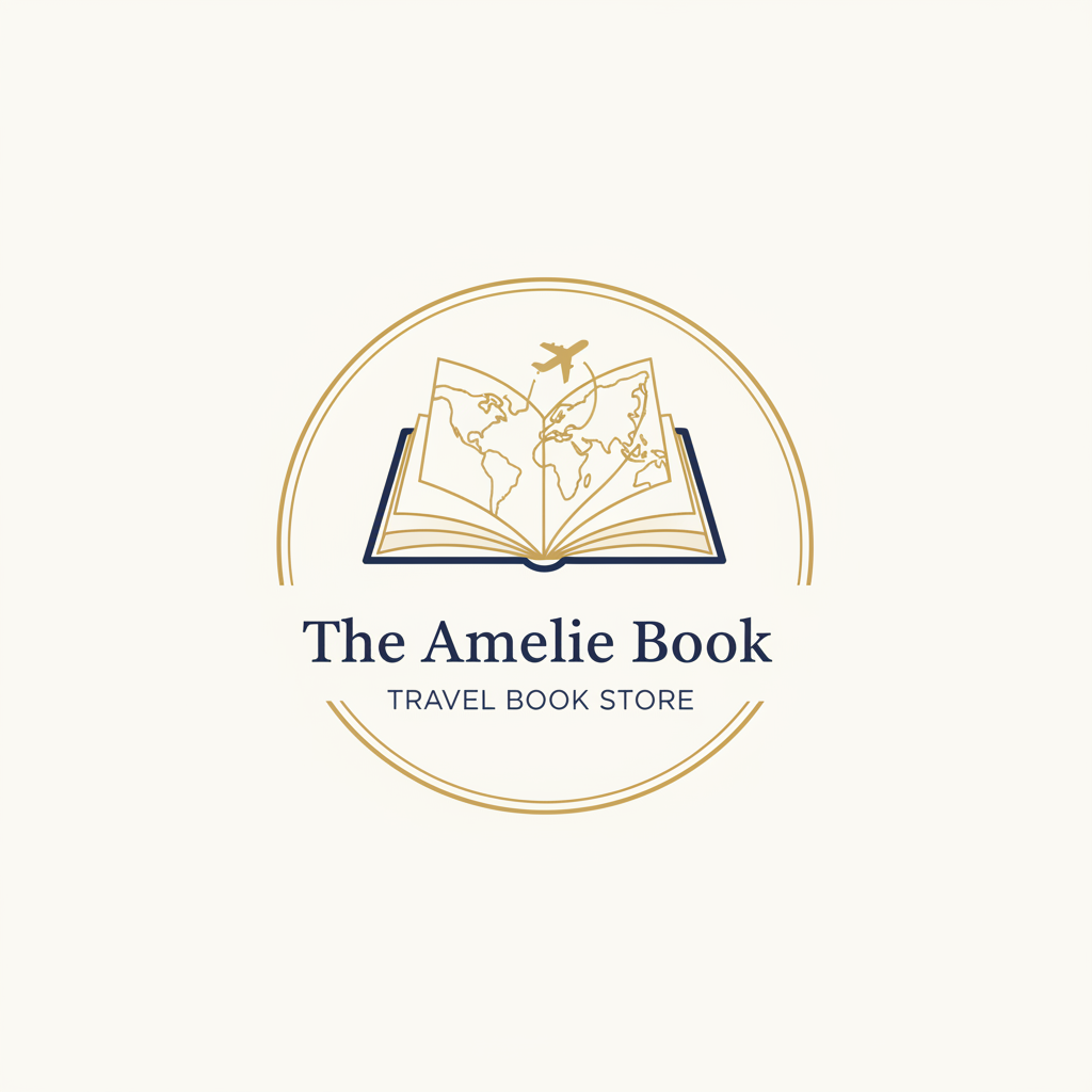 the amelie book 